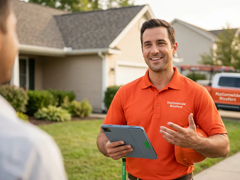 Roof Installation  in Redlands  FAQ